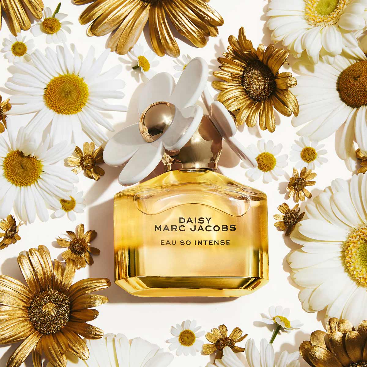 Nước Hoa Nữ Marc Jacobs Daisy Intense Eau De Parfum