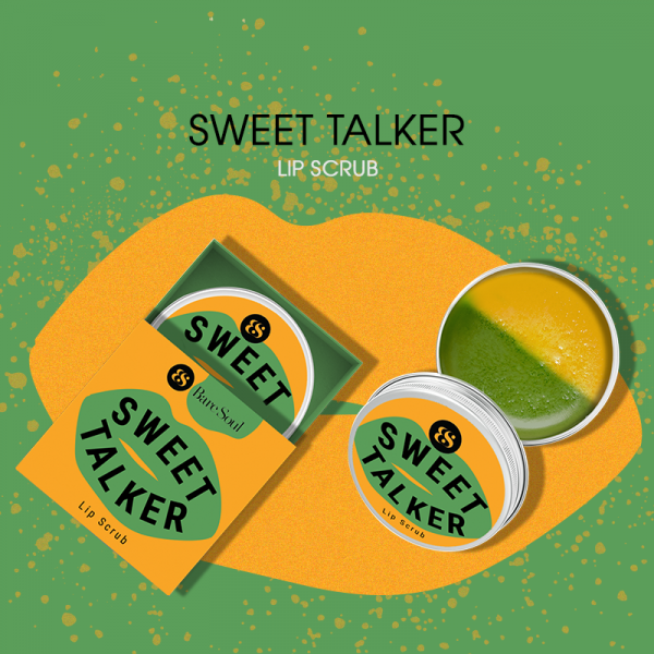 Son tẩy tế bào chết môi Sweet Talker Lip Scrub 20gr (IP01) – Siêu thị mỹ  phẩm