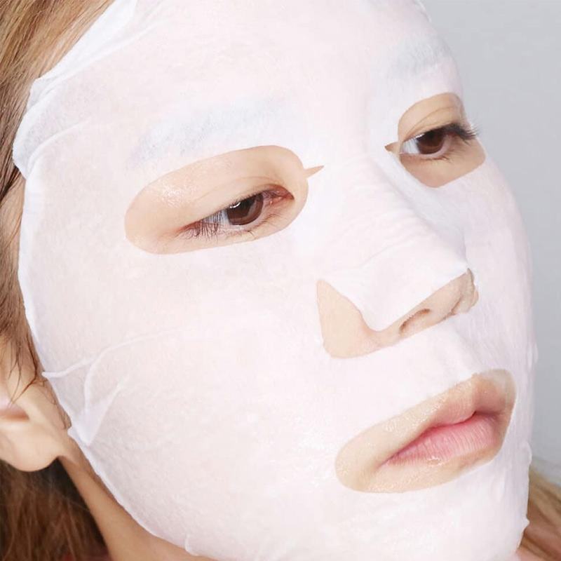 Rice Water Sheet Mask 