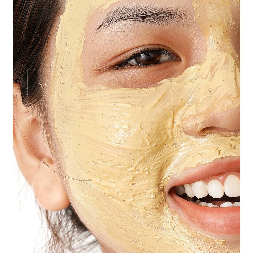 Mặt Nạ Cocoon Hung Yen Turmeric Face Mask 30ml